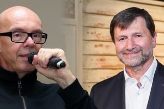 Hrušínský se drsně navezl do Klempíře: Tvrdá slova o udavačství i StB